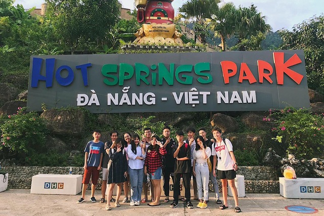 Các khu du lịch ở Đà Nẵng có nhiều chương trình ưu đãi cho du khách - Ảnh 1.