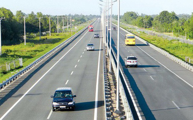 Cao tốc Bắc - Nam bị phản ánh chậm tiến độ, Thủ tướng yêu cầu Bộ Giao thông - Vận tải báo cáo - Ảnh 1.