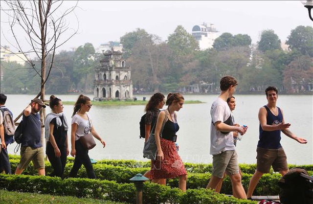 Thông tin văn hóa, thể thao và du lịch nổi bật các tỉnh Đồng bằng sông Hồng - Ảnh 1.