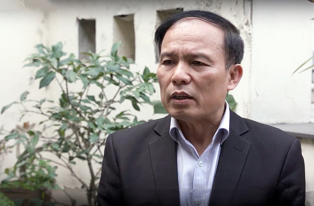 Phó Tổng cục trưởng Tổng cục Du lịch Ngô Hoài Chung: Sau giai đoạn trì trệ, cầm chừng sẽ bùng nổ khách du lịch quay trở lại Việt Nam  - Ảnh 1.
