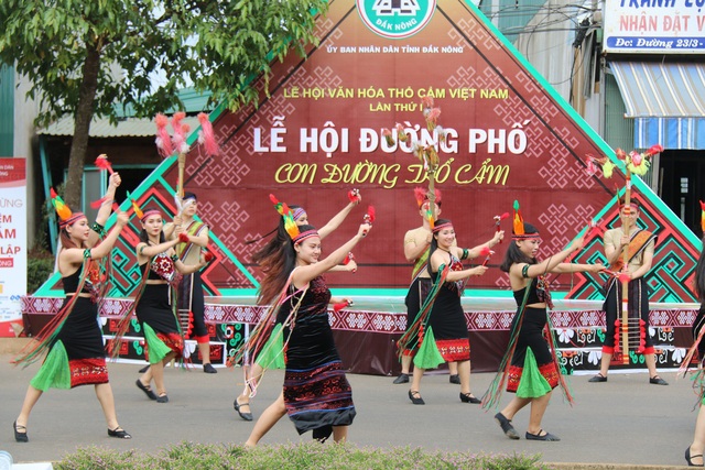 Đắk Nông: Tạm dừng tổ chức các hoạt động văn hóa, lễ hội để phòng chống nCoV - Ảnh 1.