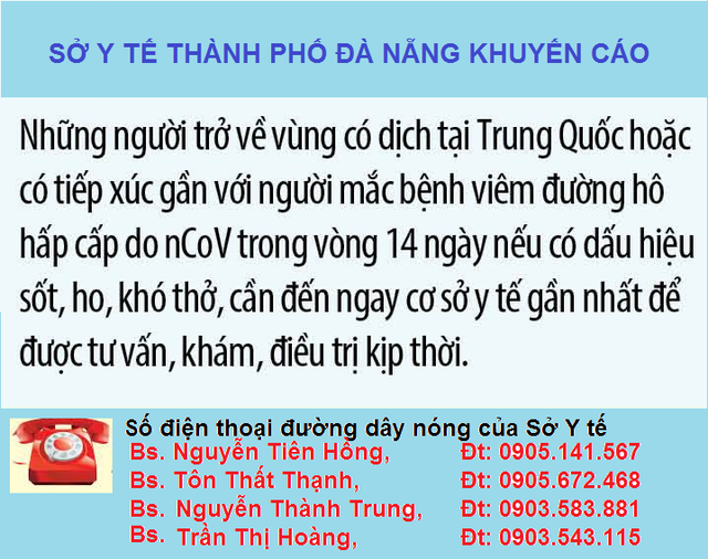 Đà Nẵng: Tạm dừng tiếp nhận lao động từ Trung Quốc về quê ăn Tết quay trở lại Việt Nam làm việc - Ảnh 1.