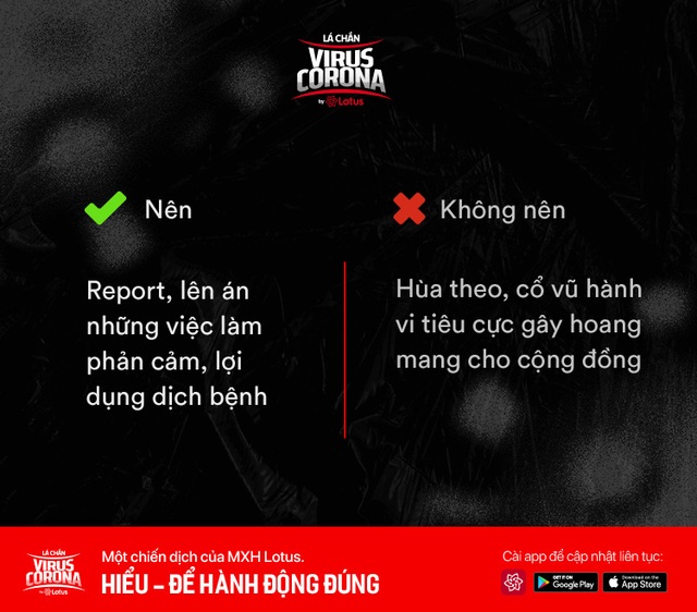 Nghỉ học vì dịch bệnh Corona, bạn đã biết những việc NÊN và KHÔNG NÊN làm? - Ảnh 6.