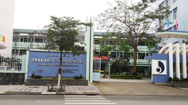 Sinh viên Đại học Đà Nẵng được nghỉ học đến hết ngày 23/2 - Ảnh 1.