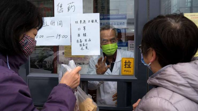 Tìm phương thuốc điều trị virus corona mới: tại sao Trung Quốc đặt niềm tin vào thuốc đông y? - Ảnh 1.
