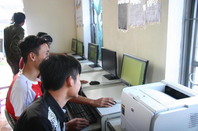 Lai Châu: Duy trì bền vững kết quả dự án BMGF-VN tại hệ thống thư viện công cộng - Ảnh 1.