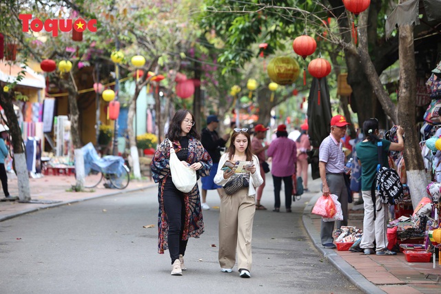 Người dân cần bình tĩnh, không hoang mang - Ảnh 1.