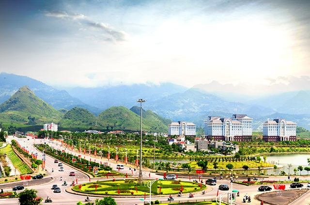 Chính phủ phê duyệt nhiệm vụ lập Quy hoạch tỉnh Lai Châu tầm nhìn đến năm 2050 - Ảnh 1.