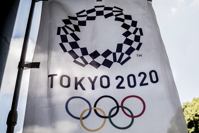 Nên hay không Olympic Tokyo 2020 tụ hội, Tổng thống Trump bất ngờ lên tiếng - Ảnh 1.