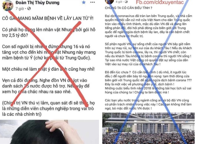 Bộ Công an: Nhiều tổ chức phản động chi tiền chạy quảng cáo Facebook xuyên tạc về tình hình dịch bệnh COVID-19 tại Việt Nam - Ảnh 1.
