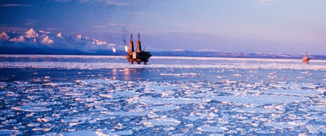 Nga có động thái với khoảng 513 tỷ thùng dầu tại Nam Cực? - Ảnh 1.