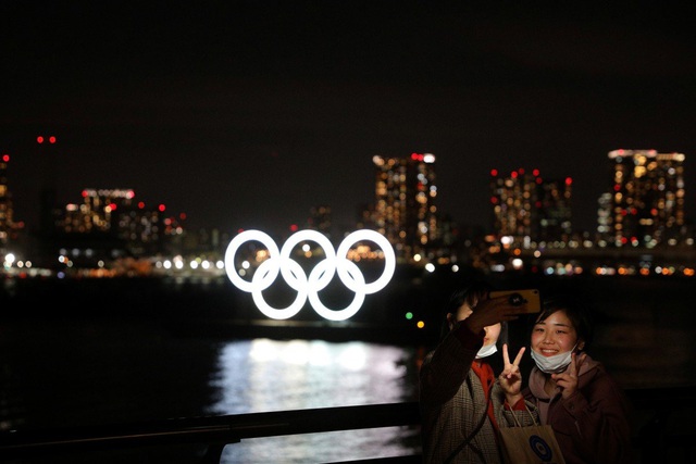 IOC vào cuộc, nhất quyết tổ chức Olympic Tokyo 2020 đúng kế hoạch - Ảnh 1. IOC vào cuộc, nhất quyết tổ chức Olympic Tokyo 2020 đúng kế hoạch - Ảnh 1.