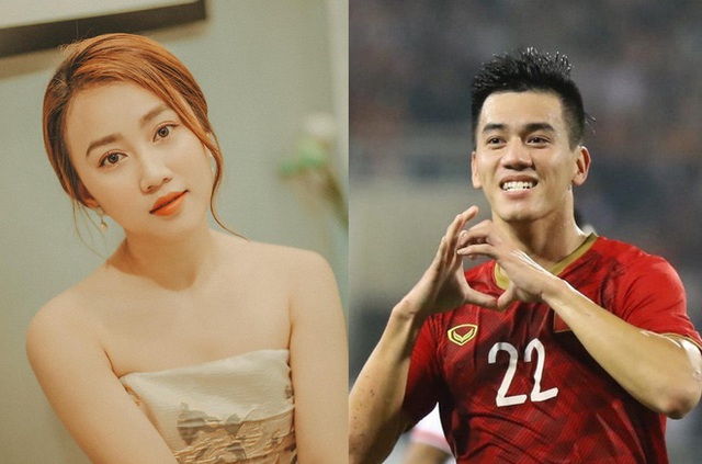 Huỳnh Hồng Loan thừa nhận đi hẹn hò với cầu thủ Tiến Linh do bất cẩn nên mới bị phát hiện - Ảnh 2.