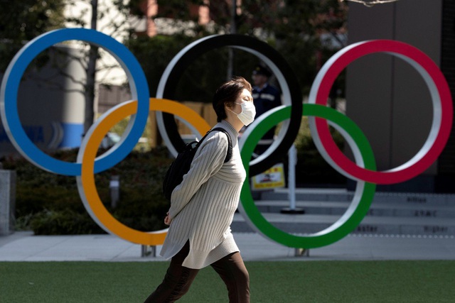 Đại diện điền kinh Anh và bơi lội Mỹ kêu gọi trì hoãn tổ chức Olympic Tokyo 2020 - Ảnh 1.