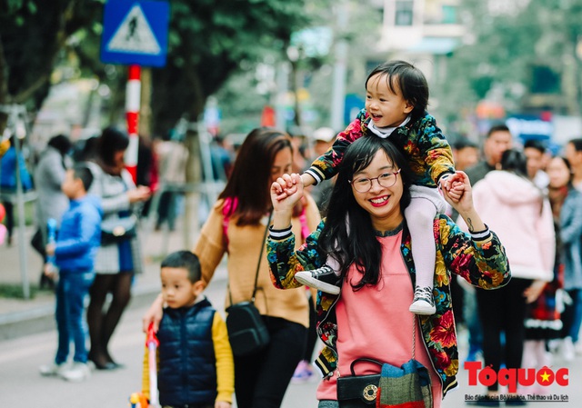 Việt Nam tăng bậc trong Báo cáo Chỉ số hạnh phúc năm 2020 - Ảnh 1.