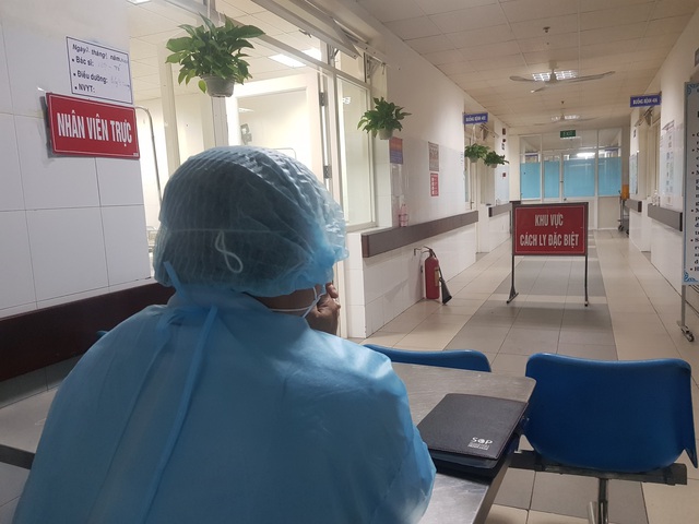 Tin vui: 3 bệnh nhân Covid-19 ở Đà Nẵng được chữa khỏi, sẽ xuất viện vào ngày 27/3 - Ảnh 1.