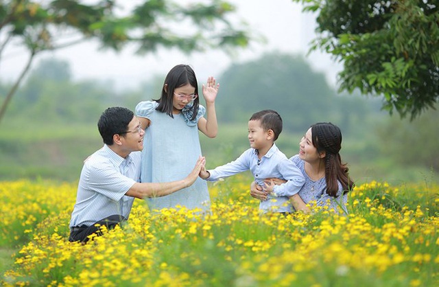 Hòa Bình tăng cường công tác phòng ngừa bạo lực gia đình  - Ảnh 1.