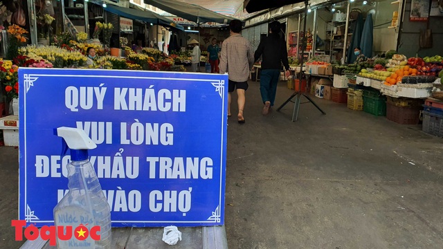 Nhiều hàng quán ở Đà Nẵng đóng cửa, tạm dừng hoạt động kinh doanh - Ảnh 22.