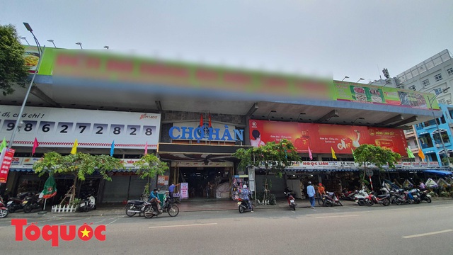 Nhiều hàng quán ở Đà Nẵng đóng cửa, tạm dừng hoạt động kinh doanh - Ảnh 20.