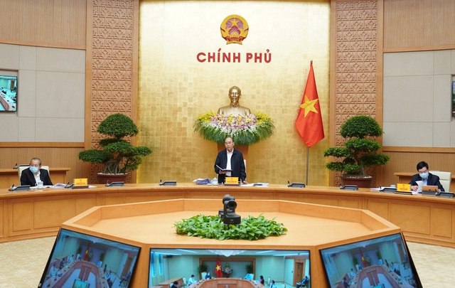 Ứng phó COVID-19, tỉ lệ tín nhiệm Chính phủ Việt Nam cao nhất thế giới - Ảnh 1.