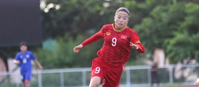 FIFA kỳ vọng Huỳnh Như cùng ĐT nữ Việt Nam có thể làm nên lịch sử - Ảnh 1.