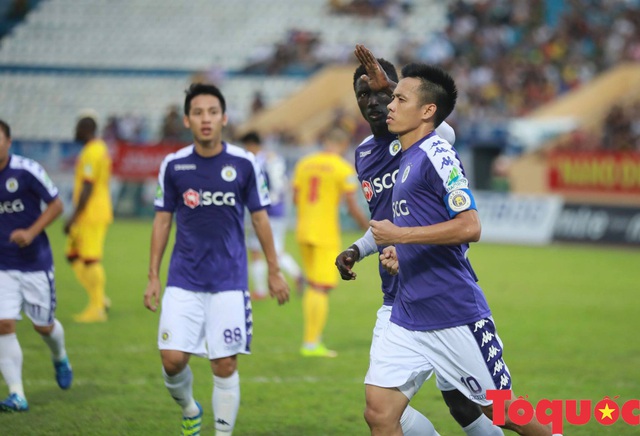 HLV Chu Đình Nghiêm e dè CLB Nam Định trong trận mở màn V-League 2020 - Ảnh 1.