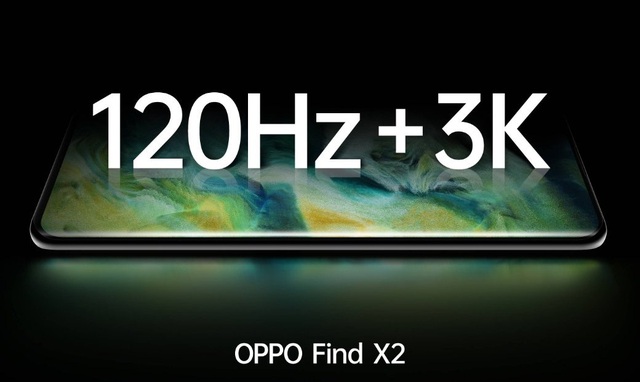Chỉ còn 1 ngày nữa, smartphone cao cấp OPPO Find X2 sẽ chính thức được vén màn! - Ảnh 2.