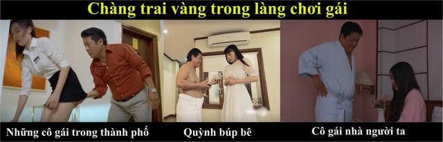 Nam nghệ sĩ chuyên vào vai &quot;đê tiện&quot; trong phim truyền hình bày tỏ nỗi &quot;khổ tâm&quot; - Ảnh 2.