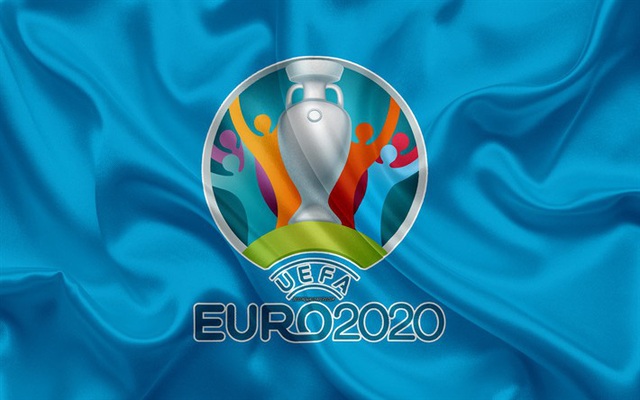 UEFA ấn định thời gian đá các trận play-off tại EURO 2020 - Ảnh 1.