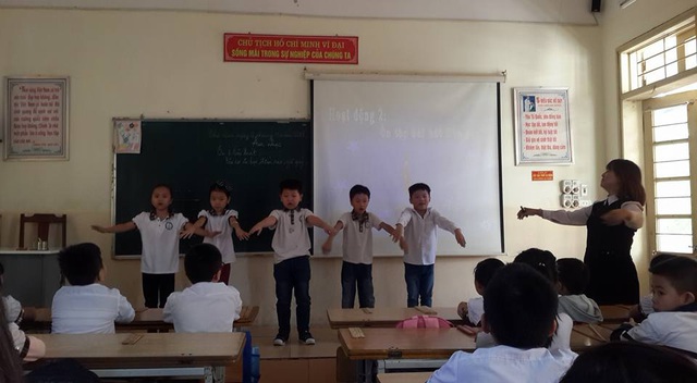 Huyện Bá Thước, Thanh Hóa tuyển dụng 230 giáo viên  - Ảnh 1.
