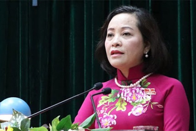 Bí thư Tỉnh ủy Ninh Bình được điều động, phân công giữ chức Phó Trưởng ban Tổ chức Trung ương - Ảnh 1.