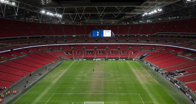Sân nhà của đội tuyển Quốc gia Anh có thể được sử dụng làm sân trung lập cho Premier League - Ảnh 1.