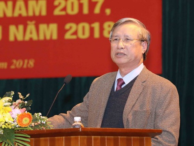 Chỉ thị của Ban Bí thư về tăng cường sự lãnh đạo của Đảng đối với hoạt động của Hội Nhà báo Việt Nam trong tình hình mới - Ảnh 1.