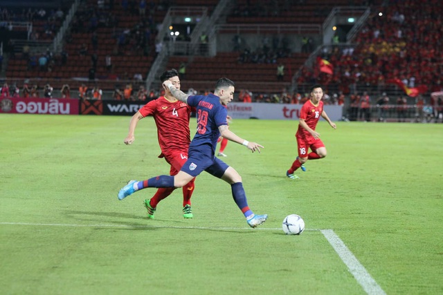 AFF Cup 2020: Thái Lan có thể cử đội U23 tham dự - Ảnh 1.