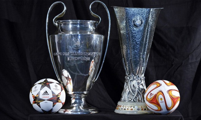 UEFA có thể thay đổi thể thức vòng tứ kết Champions League - Ảnh 1.
