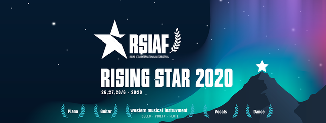 Lùi thời gian tổ chức Festival âm nhạc Quốc tế - Rising Star  - Ảnh 1.