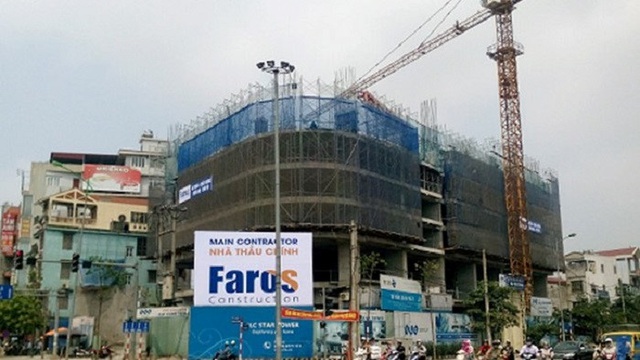Thay đổi tỷ lệ sở hữu của cổ đông lớn tại FLC Faros, ông Trịnh Văn Quyết vẫn nắm giữ trên 41,8% - Ảnh 1.