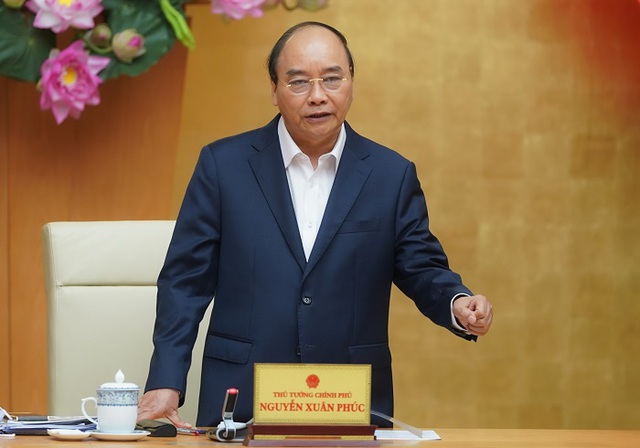 Thủ tướng: Hà Nội phải khẩn trương xây dựng các kịch bản phát triển trong điều kiện nền kinh tế có nhiều thay đổi - Ảnh 1.