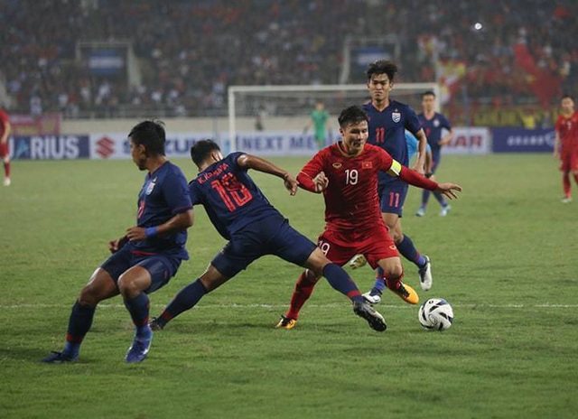 Bóng đá Thái Lan lên kế hoạch dài hơi 20 năm - Ảnh 1.