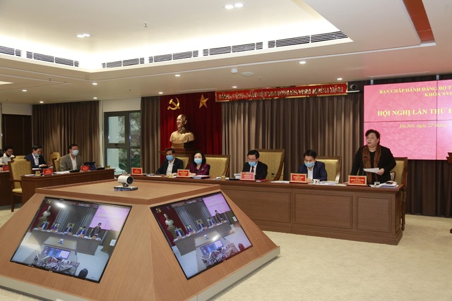Hà Nội thông qua chủ trương triển khai 2 dự án đường sắt đô thị - Ảnh 1.