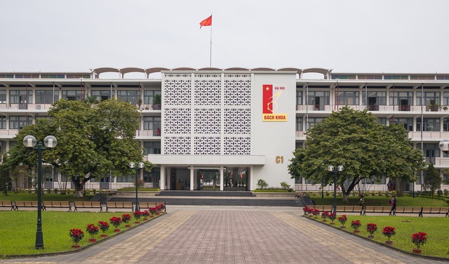 Đại học Bách khoa Hà Nội thông tin về 3 địa điểm tổ chức kỳ thi riêng vào 25/7 tới - Ảnh 1.