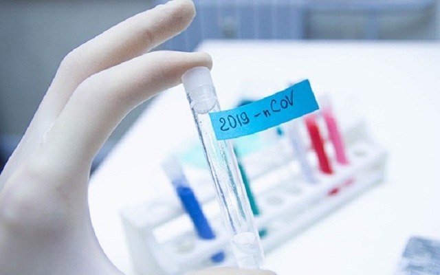 BN74 ở Phú Thọ có kết quả xét nghiệm dương tính trở lại sau 13 ngày công bố khỏi bệnh - Ảnh 1.