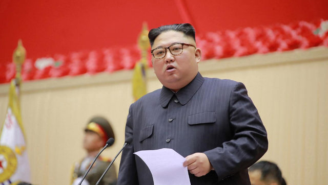 Hàn Quốc lí giải duyên cớ Chủ tịch Triều Tiên vắng mặt - Ảnh 1.