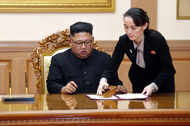 Tranh cãi 'điểm mù&quot; của tình báo Hàn Quốc sau nghi vấn về sức khỏe Chủ tịch Triều Tiên - Ảnh 2.