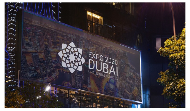 Đề xuất hoãn hội chợ triển lãm EXPO 2020 Dubai do dịch Covid-19 - Ảnh 1.