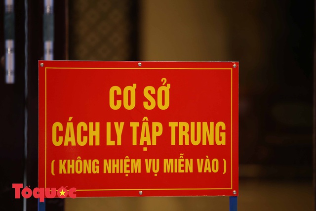 Đà Nẵng ngày đầu thực hiện cách ly có thu phí người đến từ Hà Nội và TP.HCM: Chỉ 2 trường hợp phải cách ly - Ảnh 2.
