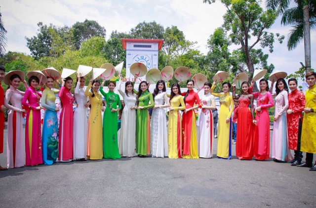 Tổ chức các hoạt động tuyên truyền hưởng ứng ngày Gia đình Việt Nam - Ảnh 2.