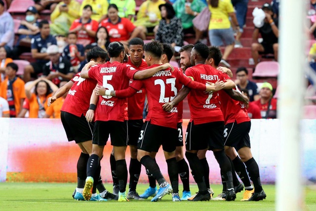 Thái Lan có thể hoãn tất cả giải Cup dồn lực cho Thai - League - Ảnh 1.