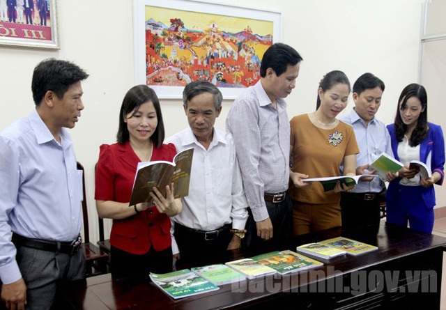 Đẩy mạnh hoạt động thanh tra, kiểm tra, kịp thời chấn chỉnh đưa các hoạt động văn hoá - Ảnh 1. Đẩy mạnh hoạt động thanh tra, kiểm tra, kịp thời chấn chỉnh đưa các hoạt động văn hoá - Ảnh 1.