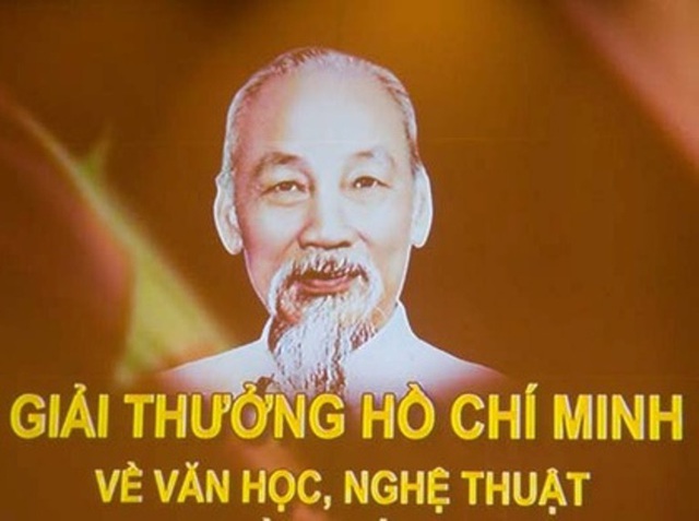 Lâm Đồng ban hành kế hoạch tổ chức xét tặng cấp cơ sở &quot;Giải thưởng Hồ Chí Minh&quot;, &quot;Giải thưởng Nhà nước&quot; về VHNT năm 2021 - Ảnh 1.